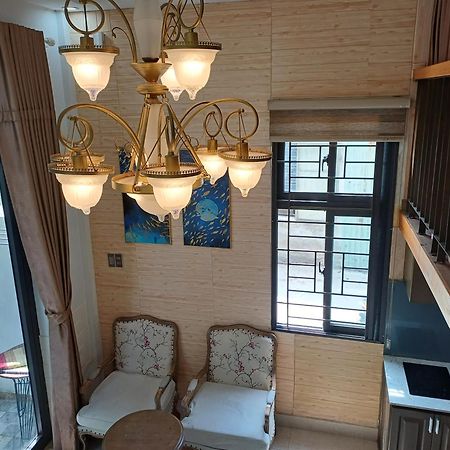 Seashine Apartment Da Nang Luaran gambar