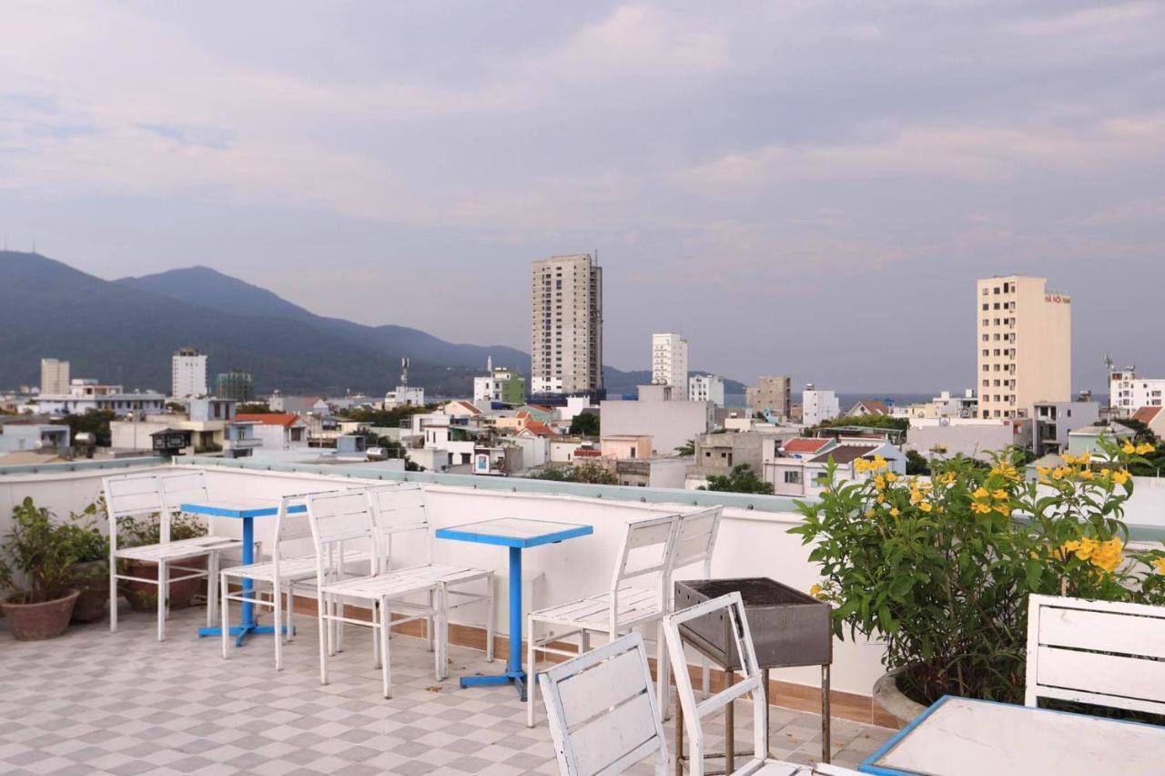 Seashine Apartment Da Nang Luaran gambar