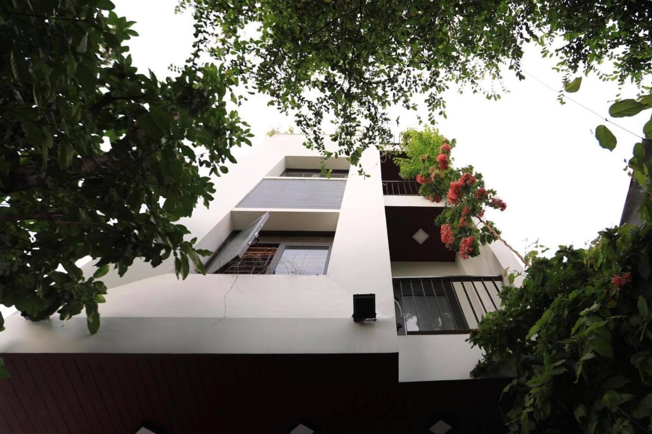 Seashine Apartment Da Nang Luaran gambar