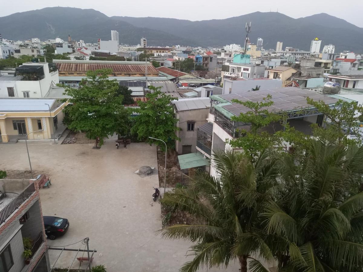 Seashine Apartment Da Nang Luaran gambar