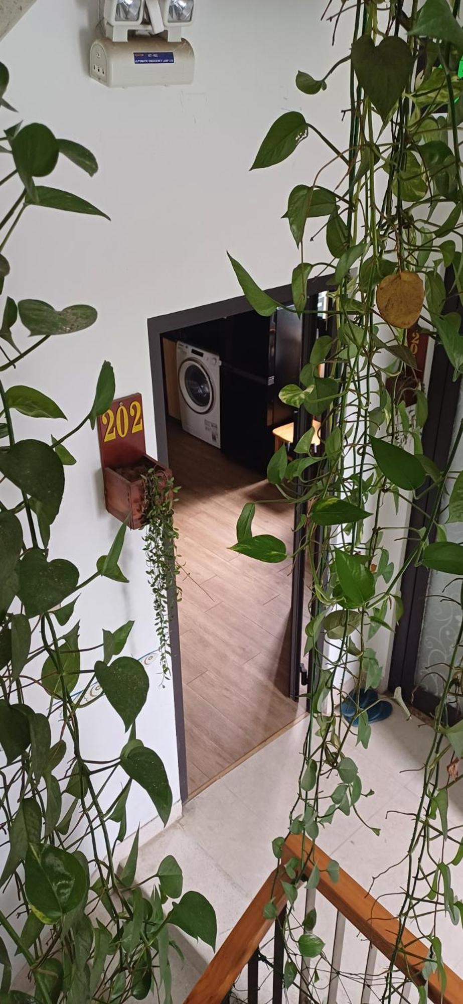 Seashine Apartment Da Nang Bilik gambar