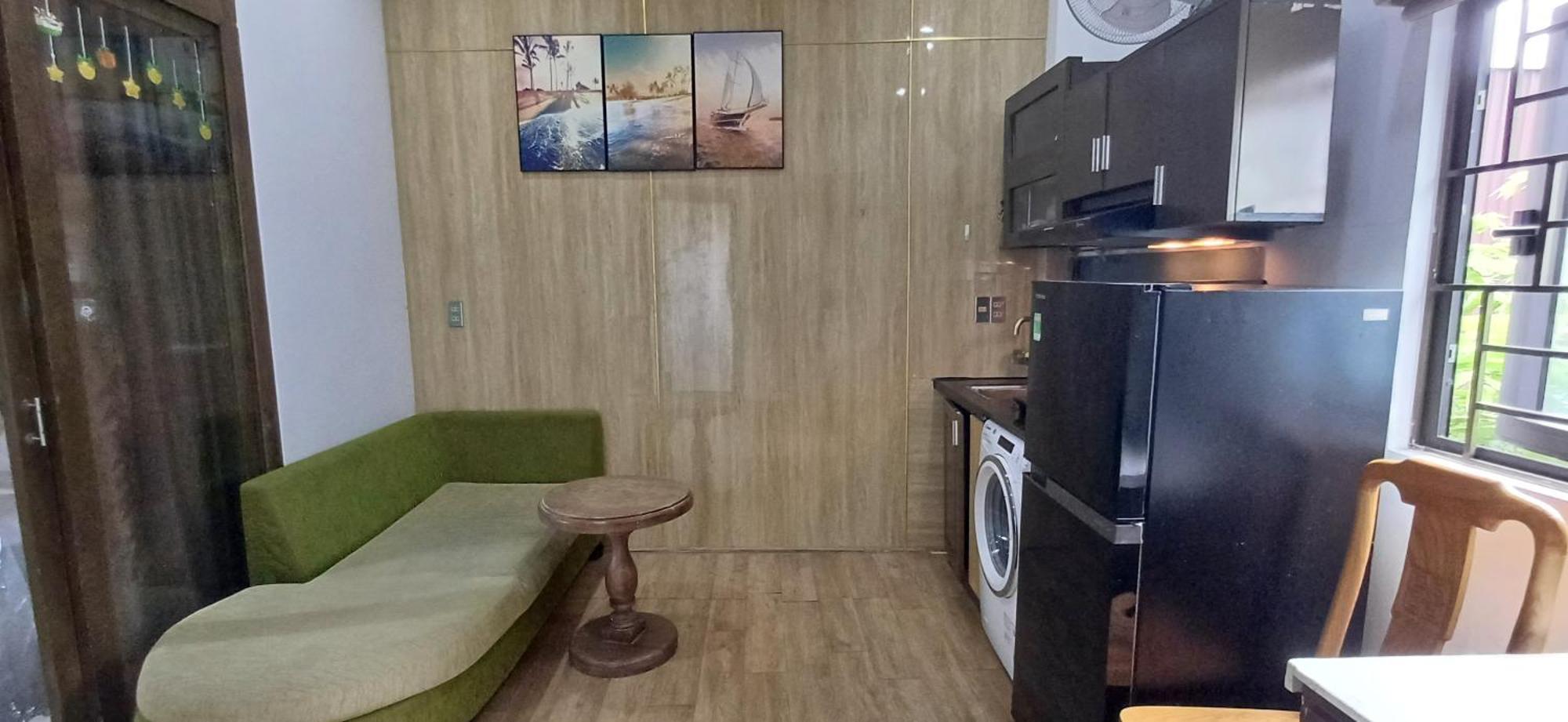 Seashine Apartment Da Nang Luaran gambar