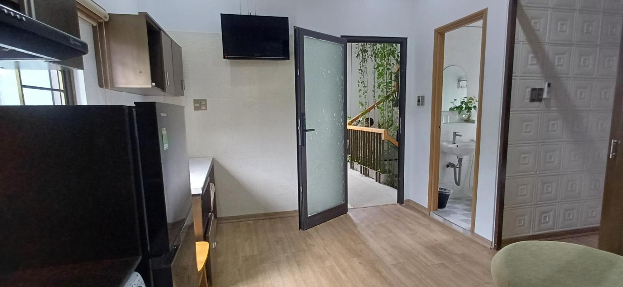 Seashine Apartment Da Nang Luaran gambar