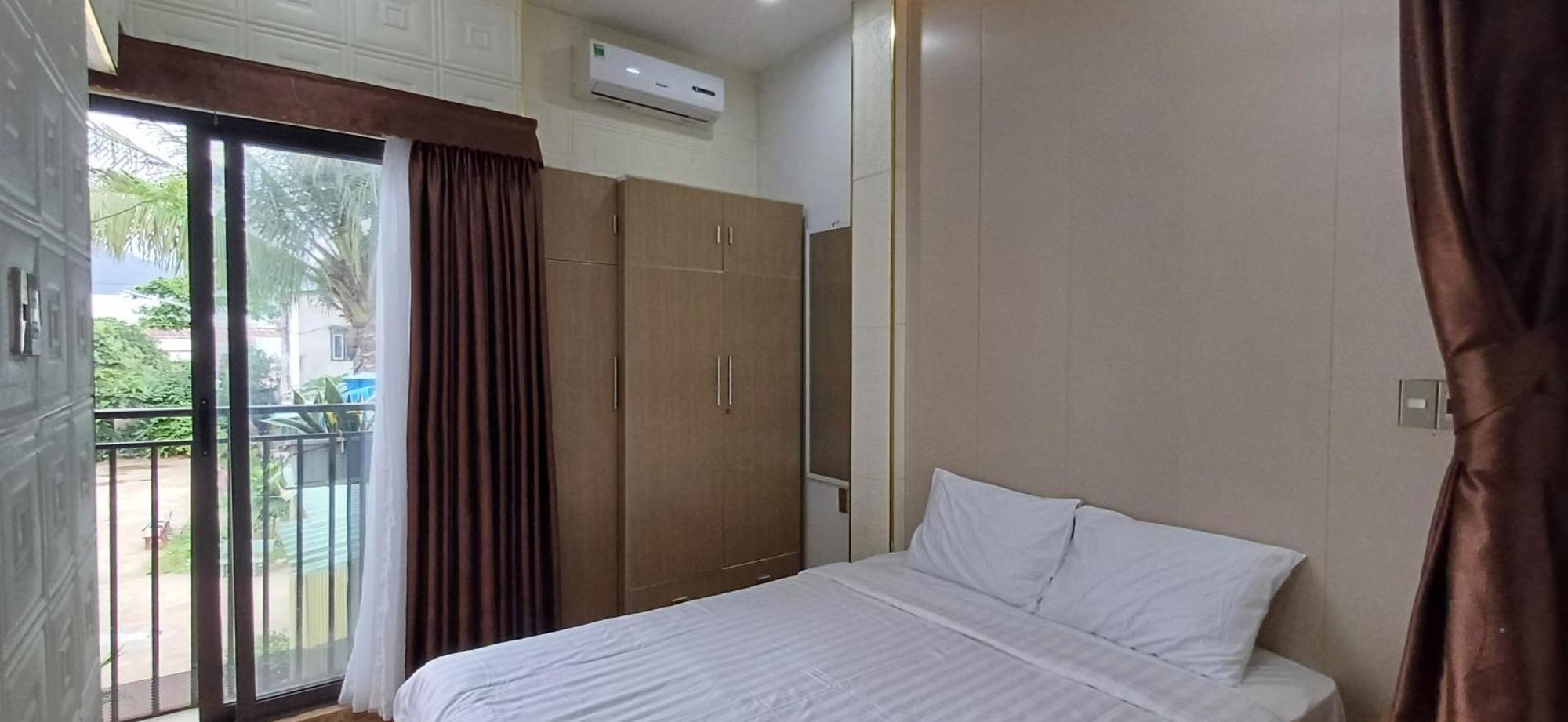 Seashine Apartment Da Nang Luaran gambar