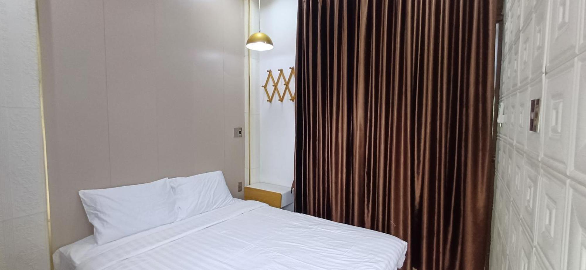 Seashine Apartment Da Nang Luaran gambar