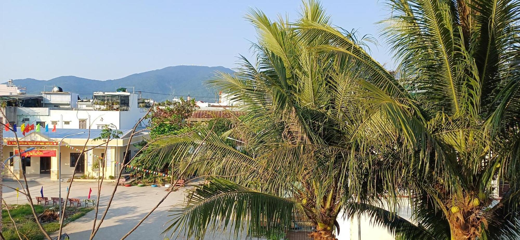 Seashine Apartment Da Nang Luaran gambar