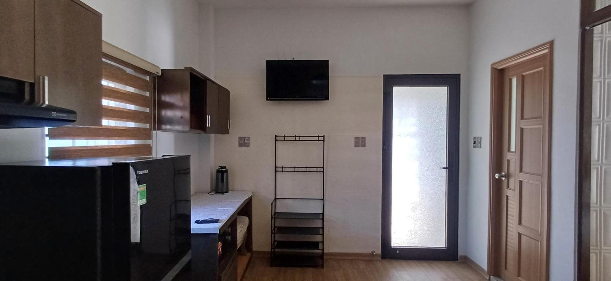 Seashine Apartment Da Nang Luaran gambar