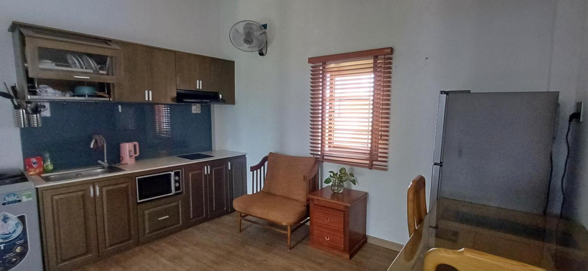 Seashine Apartment Da Nang Luaran gambar