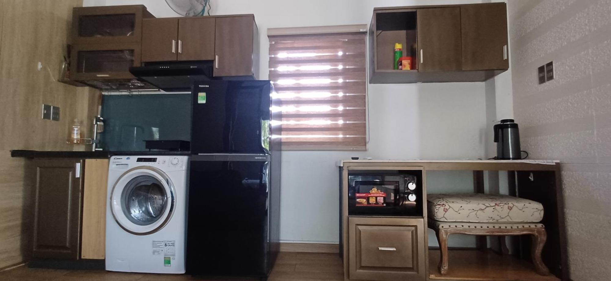 Seashine Apartment Da Nang Luaran gambar