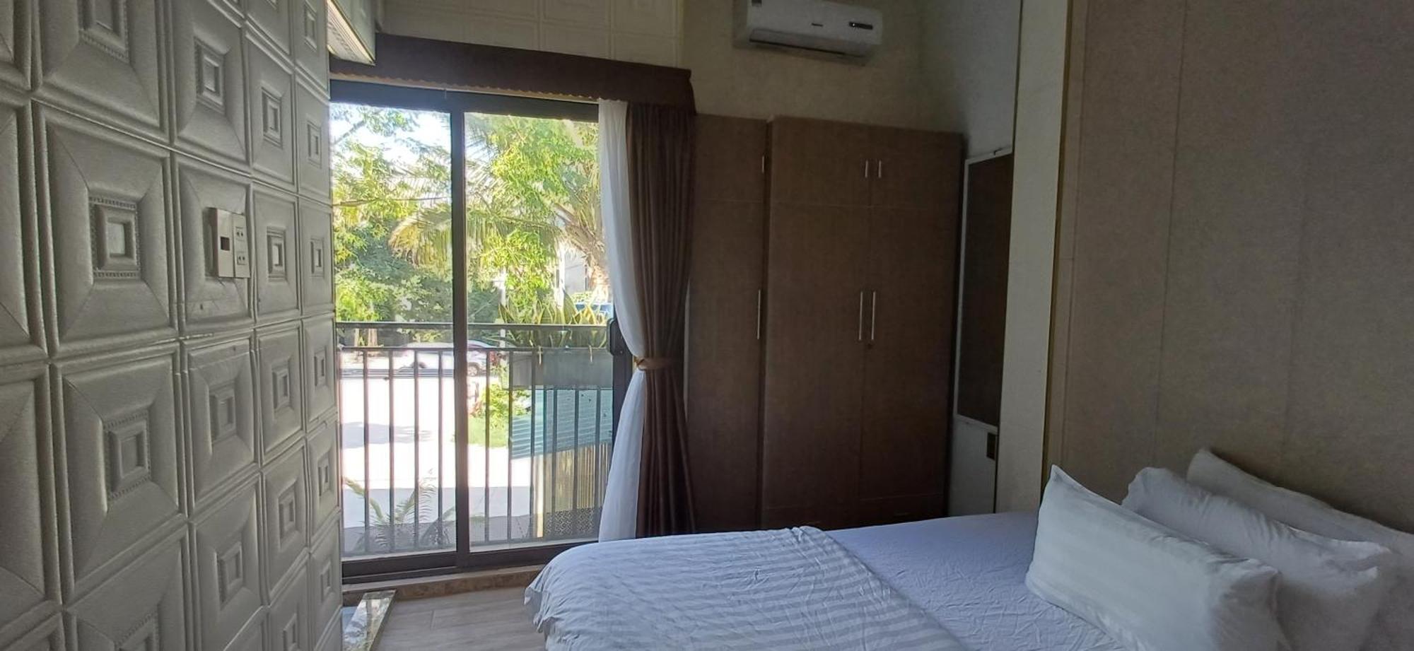 Seashine Apartment Da Nang Luaran gambar