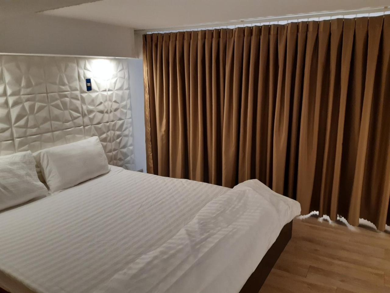 Seashine Apartment Da Nang Luaran gambar