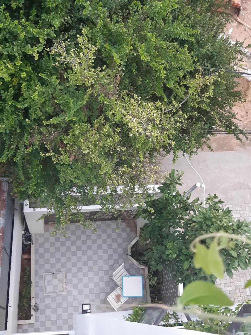 Seashine Apartment Da Nang Luaran gambar