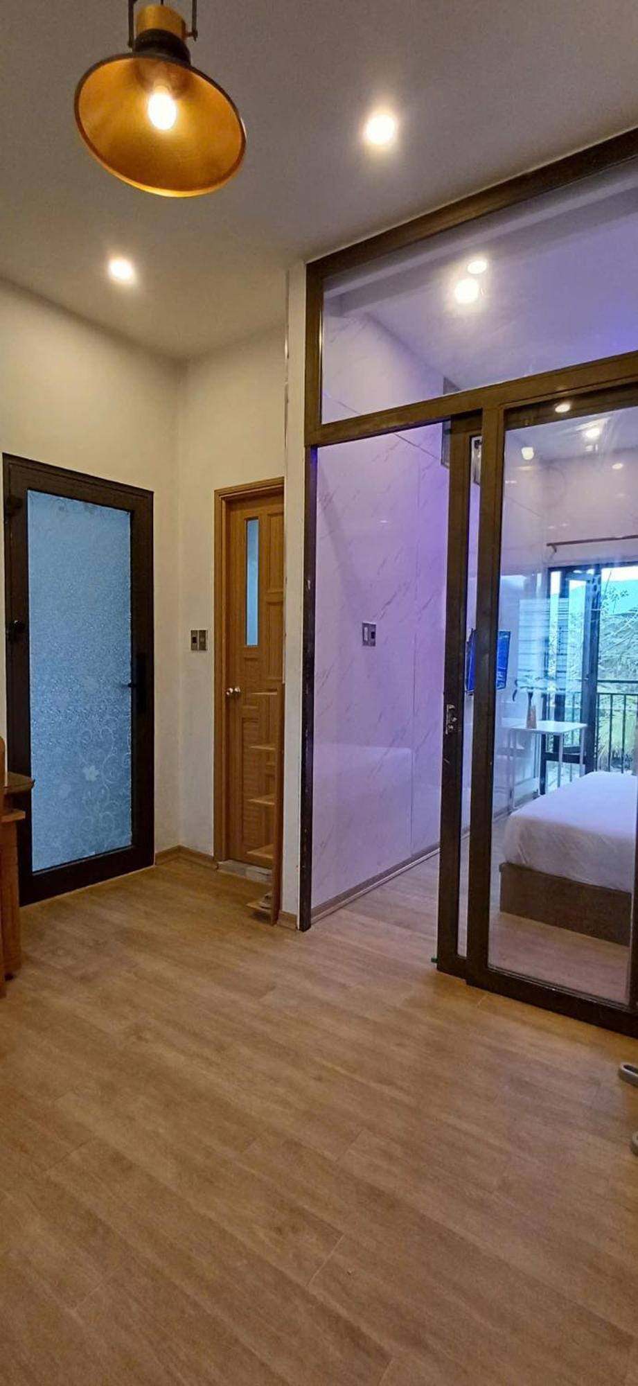 Seashine Apartment Da Nang Luaran gambar