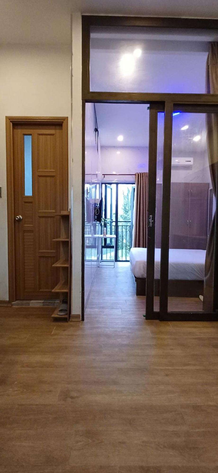 Seashine Apartment Da Nang Luaran gambar