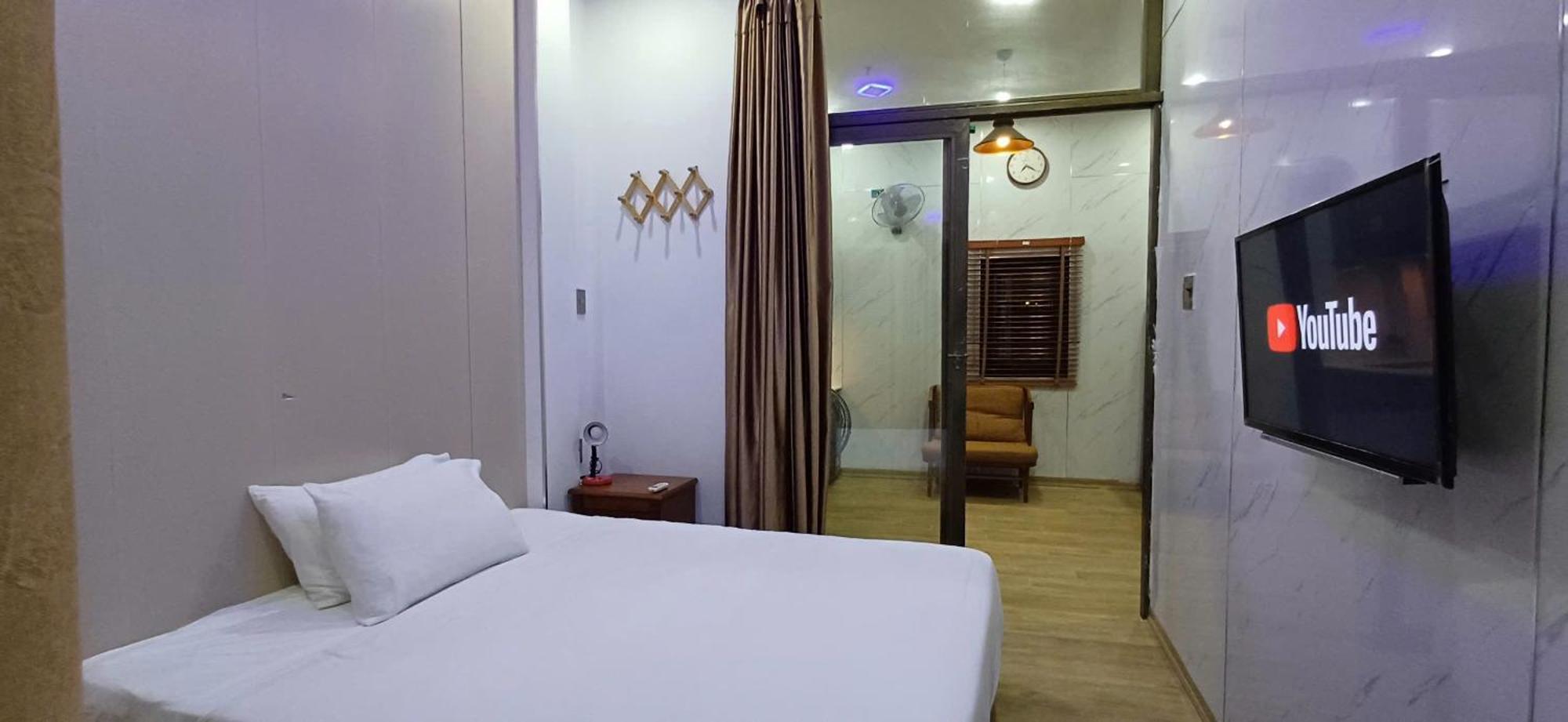 Seashine Apartment Da Nang Luaran gambar