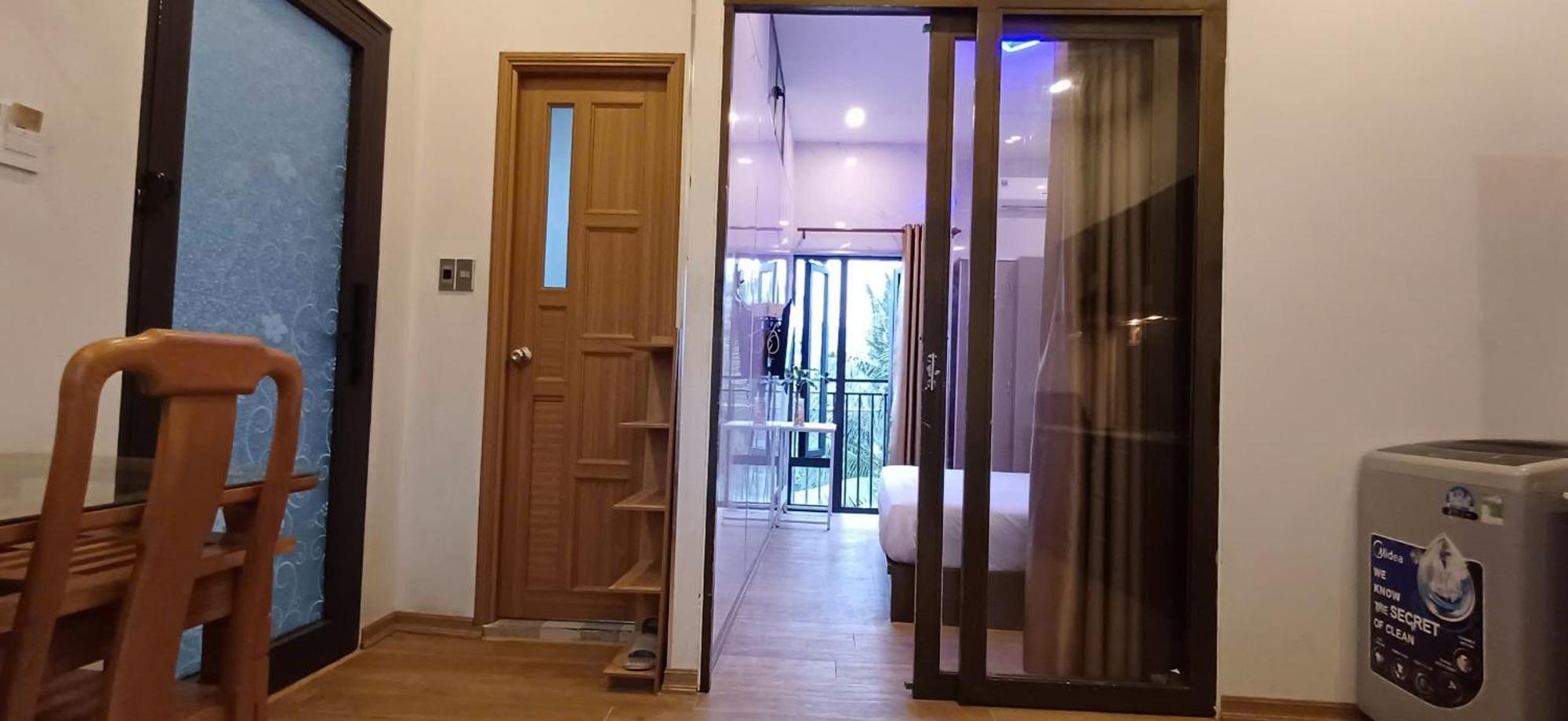 Seashine Apartment Da Nang Luaran gambar