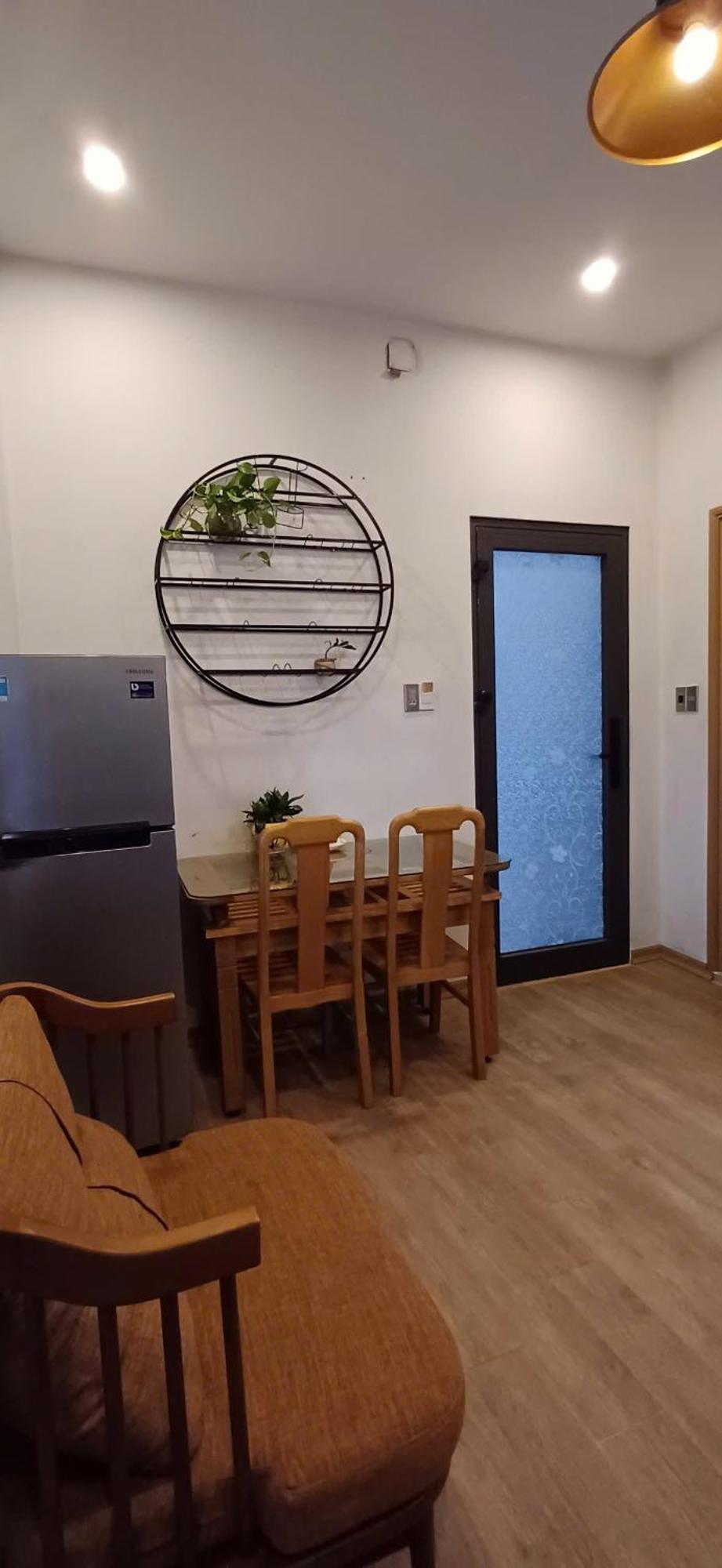 Seashine Apartment Da Nang Luaran gambar