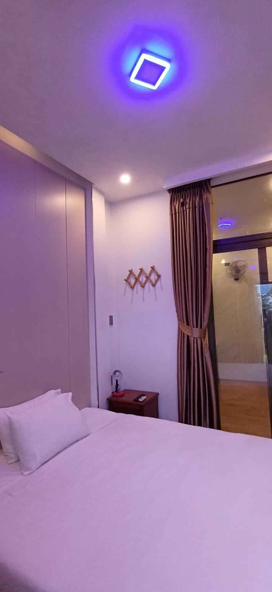 Seashine Apartment Da Nang Luaran gambar