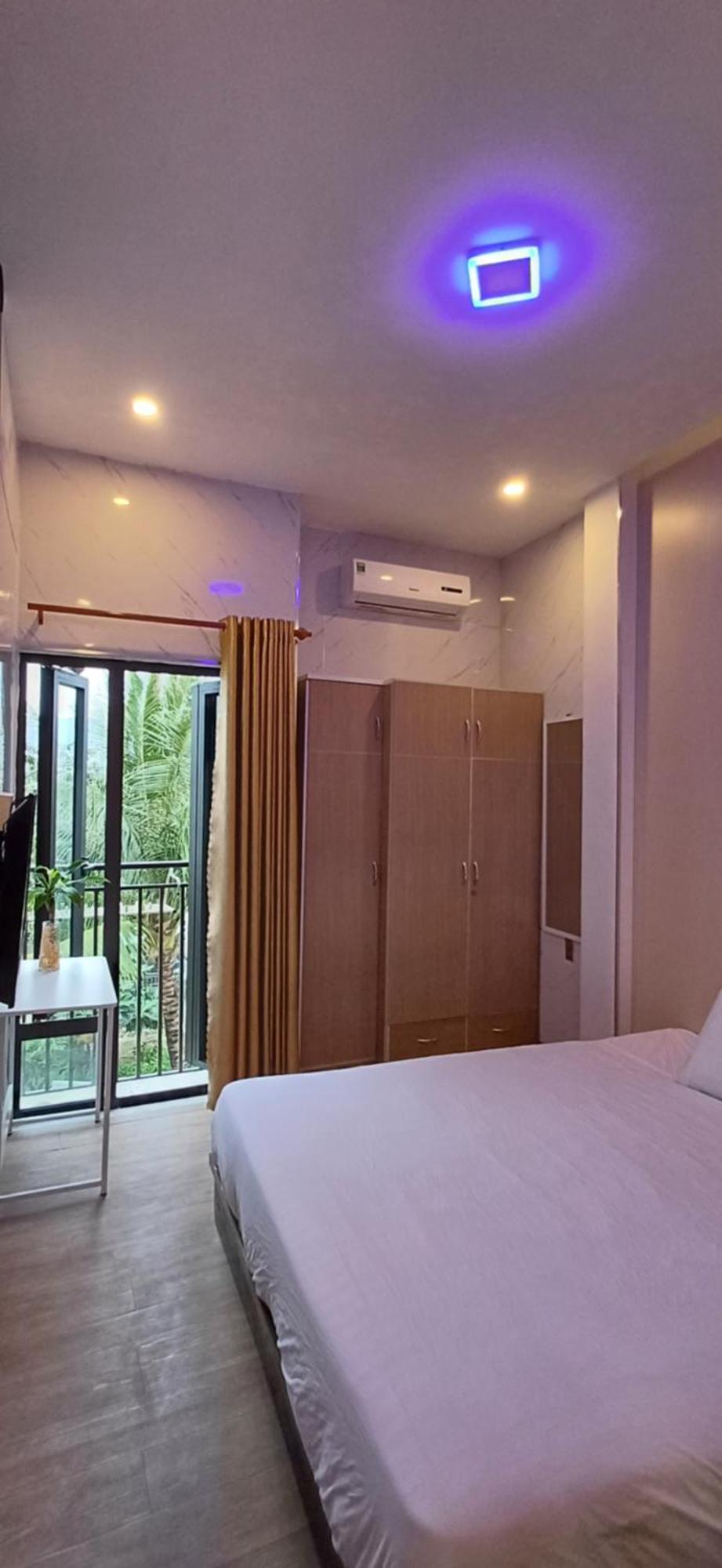Seashine Apartment Da Nang Luaran gambar