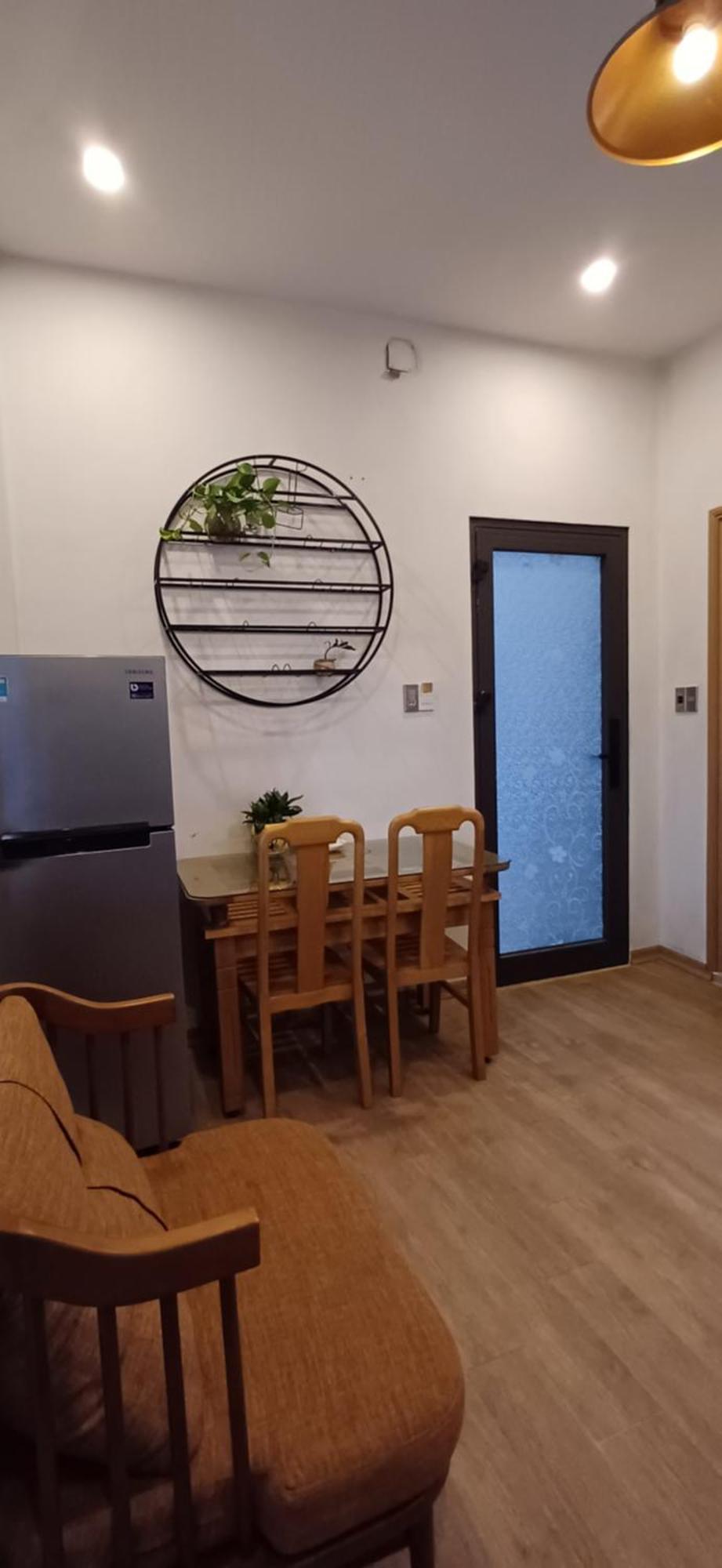 Seashine Apartment Da Nang Luaran gambar