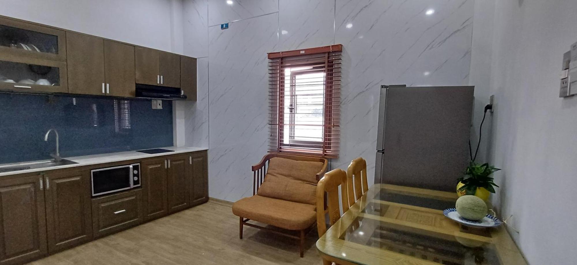Seashine Apartment Da Nang Luaran gambar