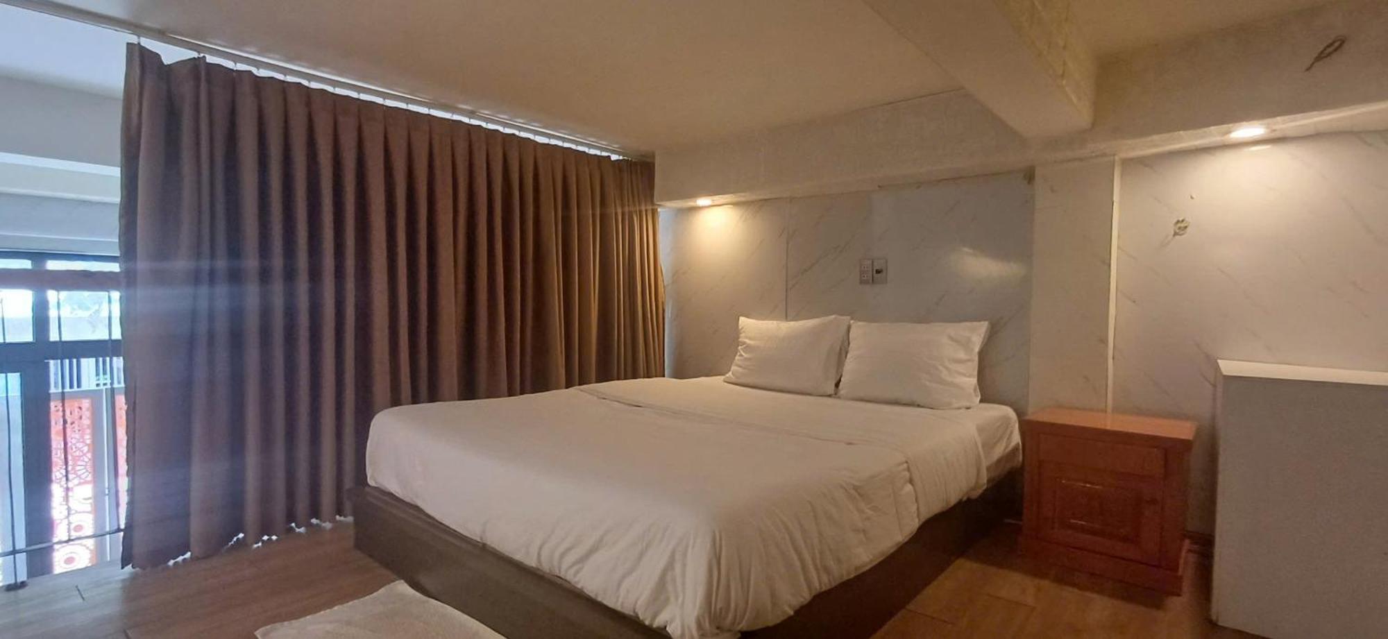 Seashine Apartment Da Nang Luaran gambar