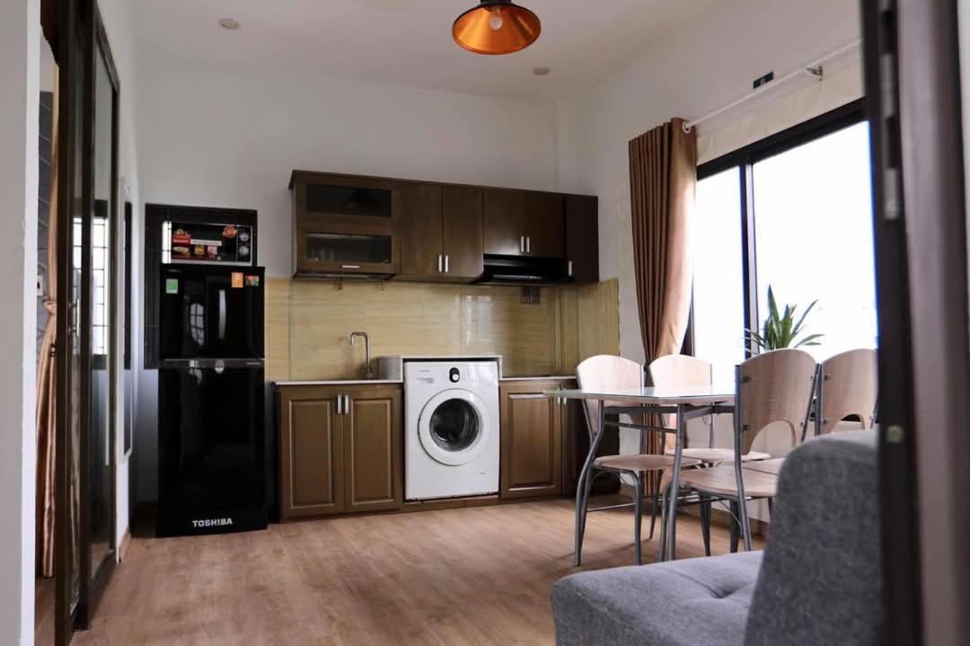 Seashine Apartment Da Nang Luaran gambar