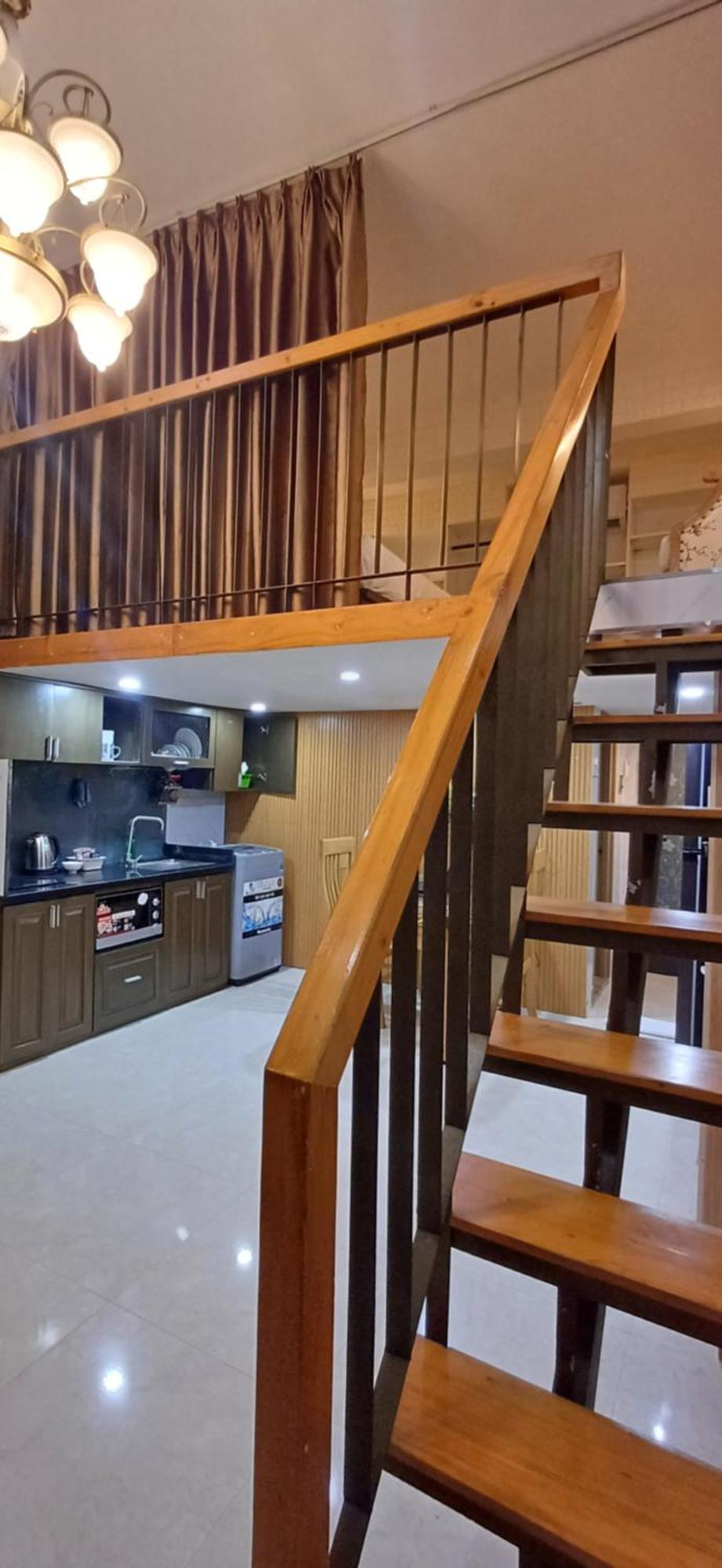 Seashine Apartment Da Nang Luaran gambar