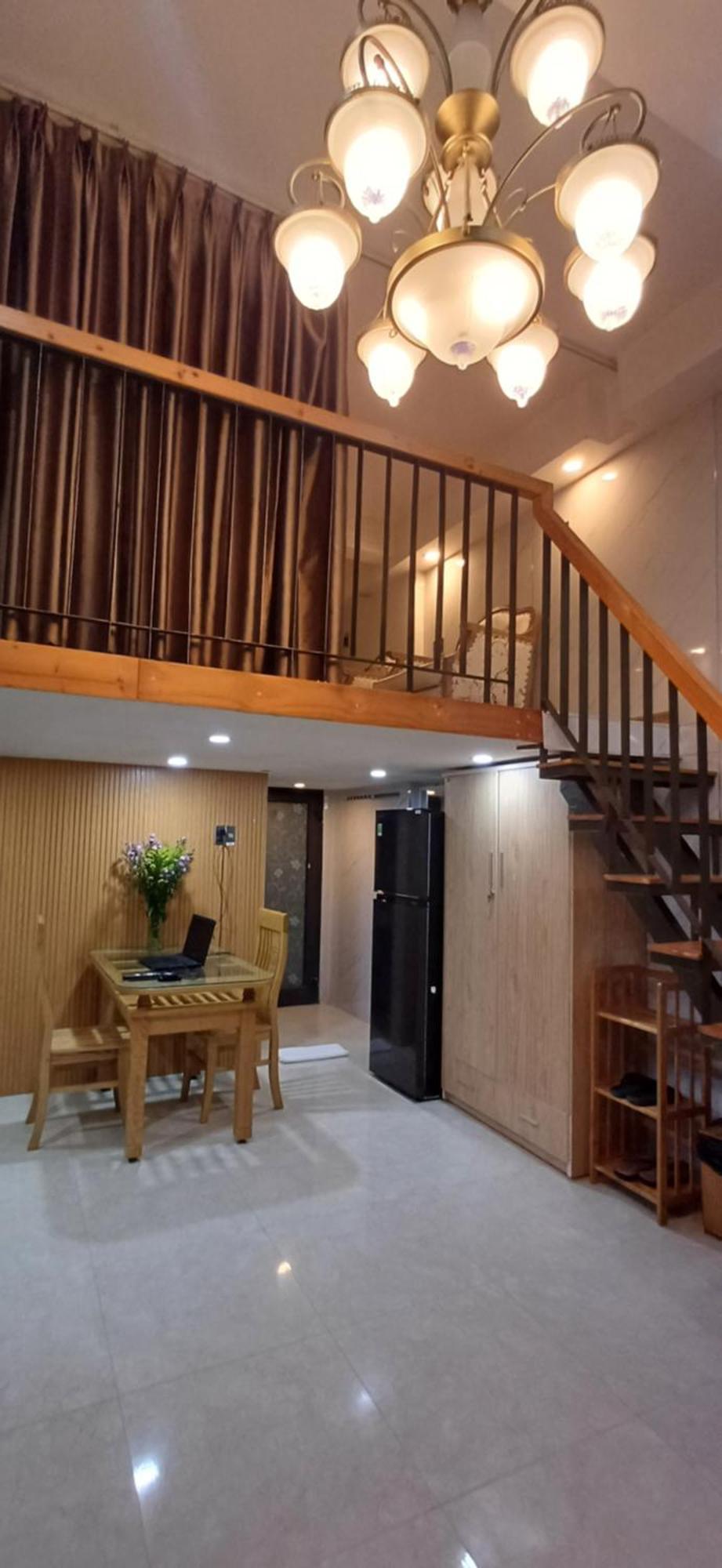 Seashine Apartment Da Nang Luaran gambar