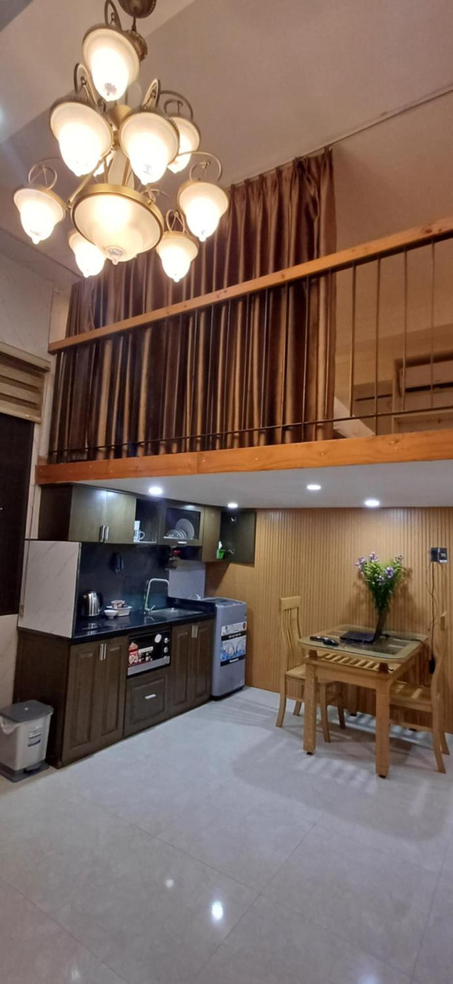 Seashine Apartment Da Nang Luaran gambar