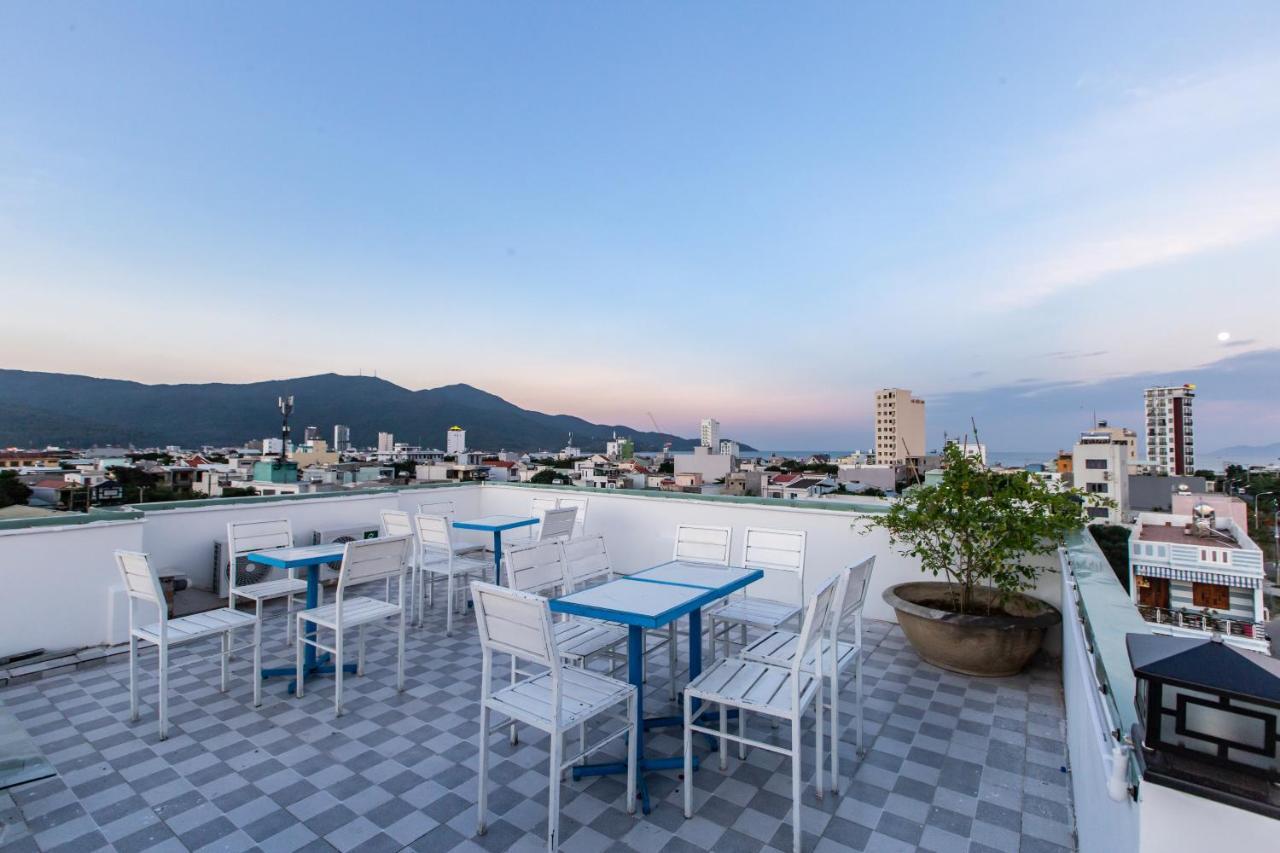 Seashine Apartment Da Nang Luaran gambar